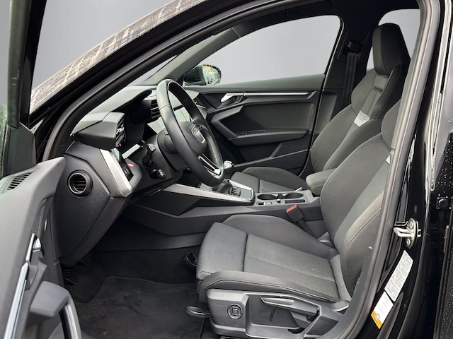 Audi A3 35 TDI Sportback