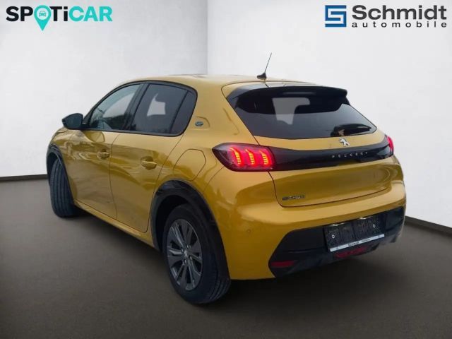 Peugeot E-208 Allure Pack