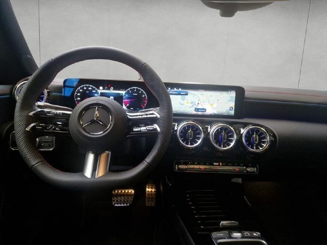 Mercedes-Benz CLA 180 Coupé