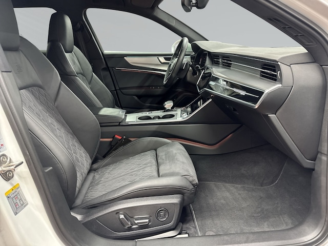 Audi S6 Avant Quattro