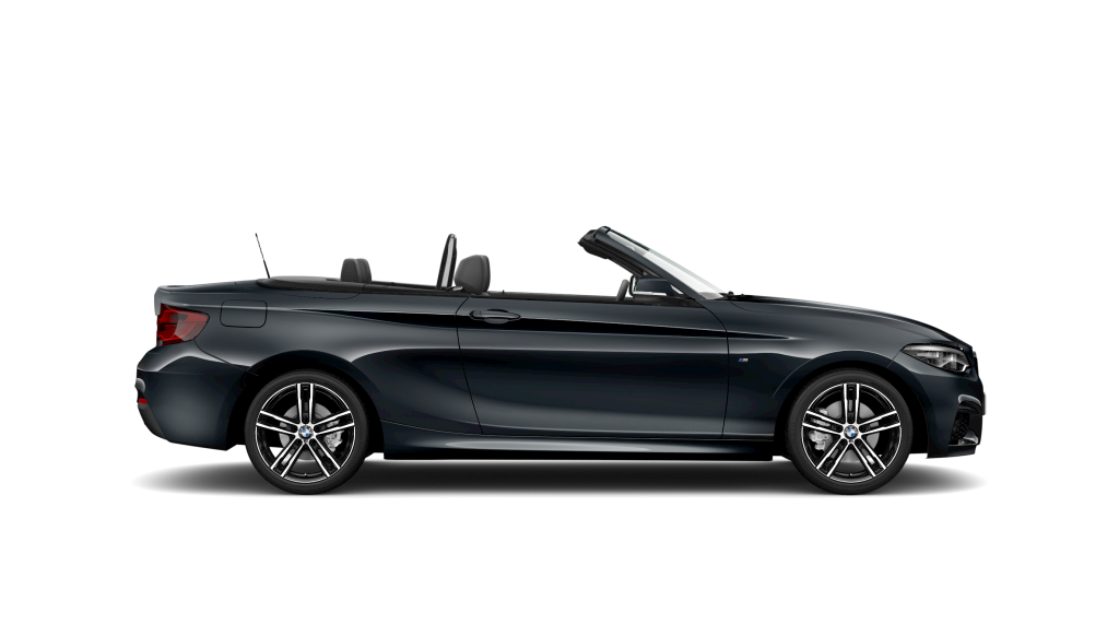 BMW 220 220i Cabrio