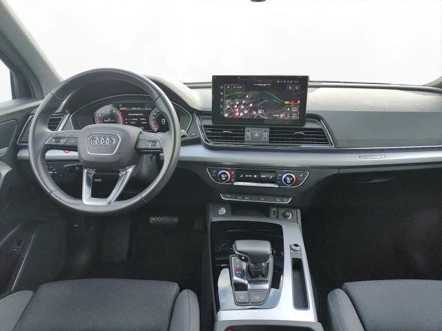 Audi Q5 2.0 TFSI Quattro