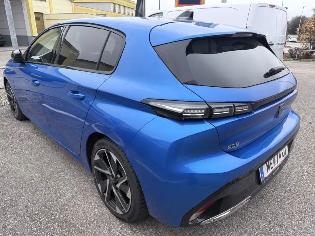 Peugeot 308 PureTech
