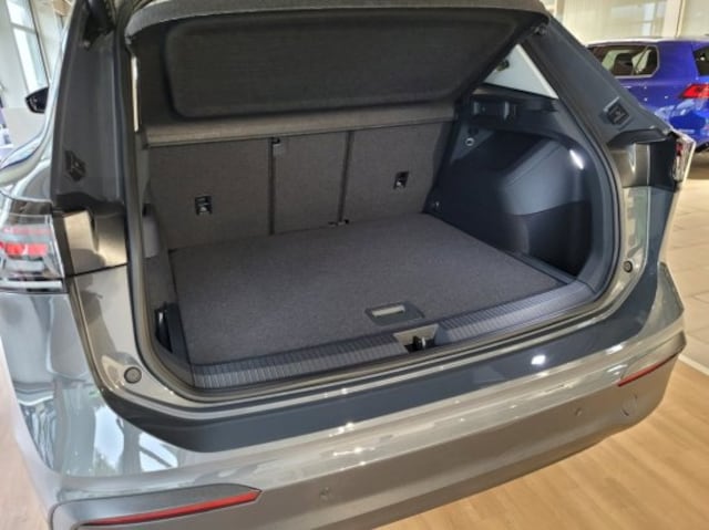 Volkswagen Tiguan DSG