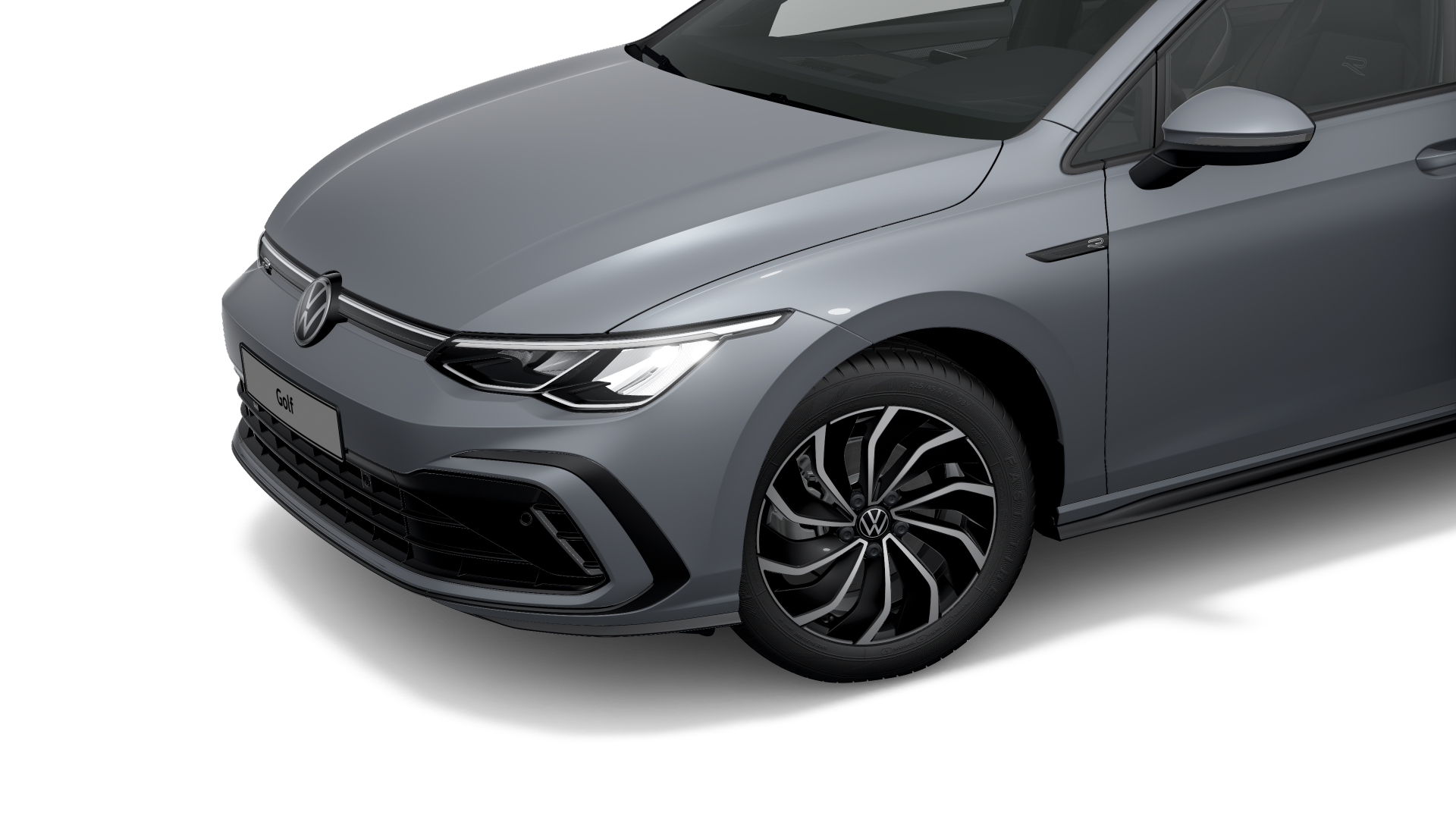 Volkswagen Golf 1.5 TSI R-Line Variant