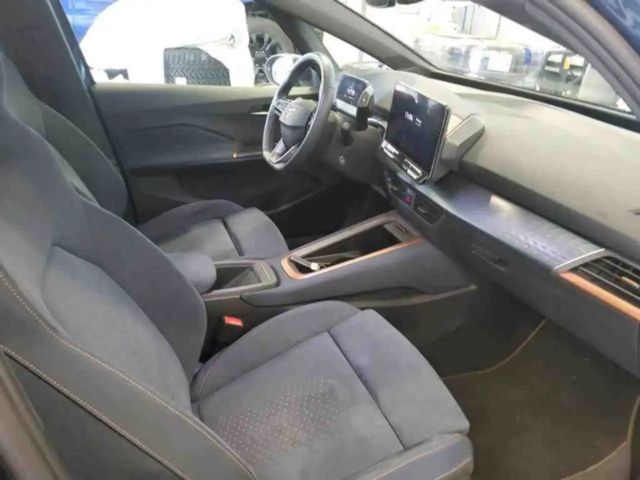 Cupra Born LM20 HuD PANO KAMERA eSITZE