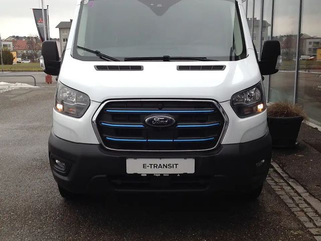 Ford E-Transit E-Transit Kasten 67kWh/135kW L2H2 390 Trend