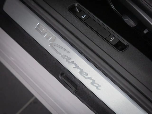 Porsche 911 Carrera Coupé