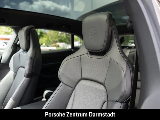 Porsche Taycan Sport Turismo