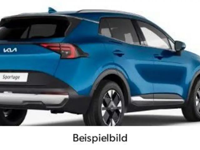Kia Sportage FL 1.6 SHZ PDC v.h. Rcam Alu ACC MJ2026