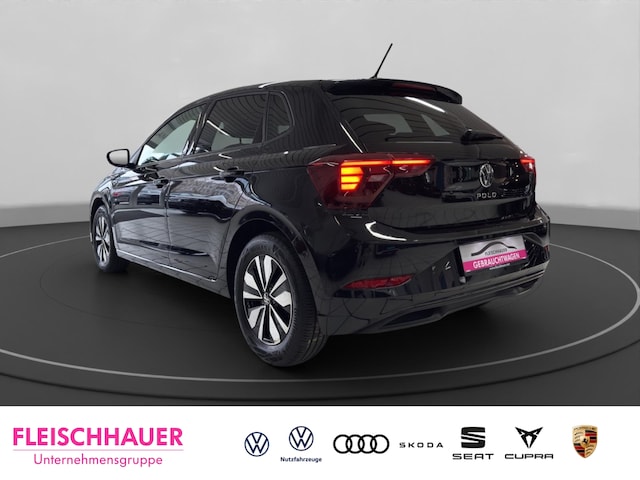 Volkswagen Polo 1.0 TSI Life