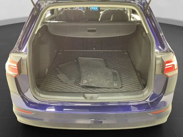 Volkswagen Golf DSG Life Variant