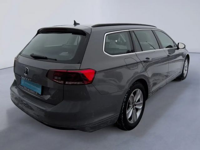 Volkswagen Passat 2.0 TDI Business DSG Variant