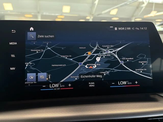 BMW 220 220i Active Tourer M-Sport