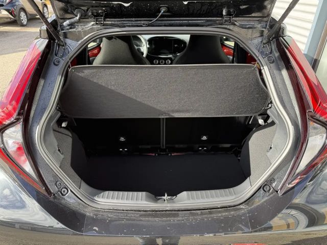 Toyota Aygo X Hatchback