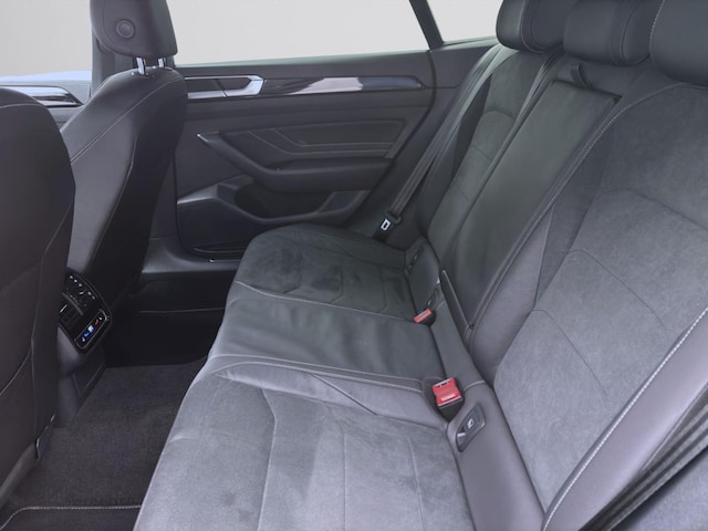 Volkswagen Arteon 2.0 TDI DSG R-Line