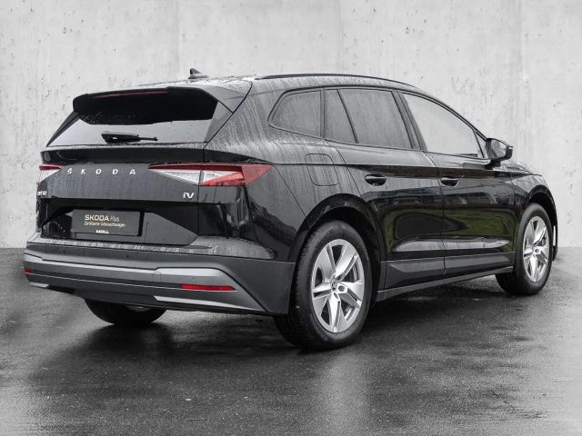 Skoda Enyaq iV 50