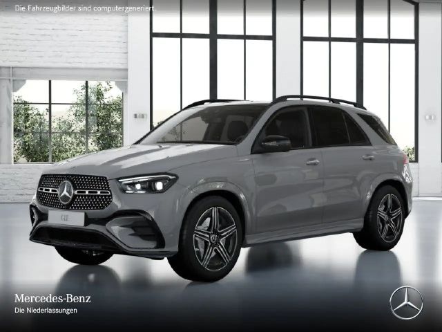 Mercedes-Benz GLE 450 4MATIC AMG Line