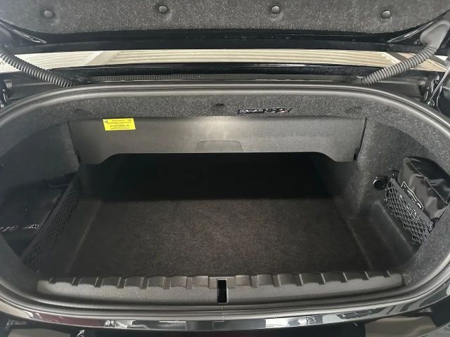 BMW M4 Cabrio Competition xDrive