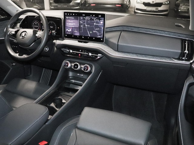 Skoda Kodiaq 2.0 TDI Selection