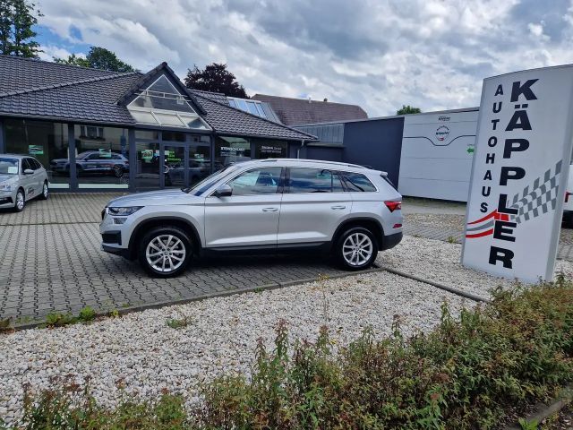 Skoda Kodiaq 2.0 TSI 4x4 Style Style