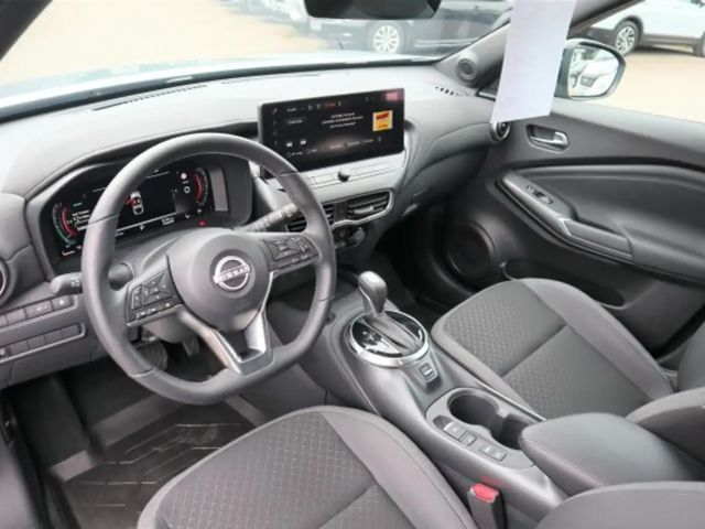 Nissan Juke N-Connecta