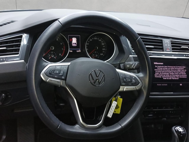 Volkswagen Tiguan 1.5 TSI Life