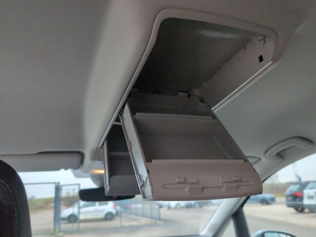 Volkswagen Touran Comfortline DSG