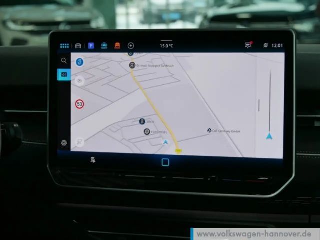 Volkswagen ID.7 IQ.Drive Pro Tourer