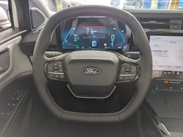 Ford Puma Gen-E Premium