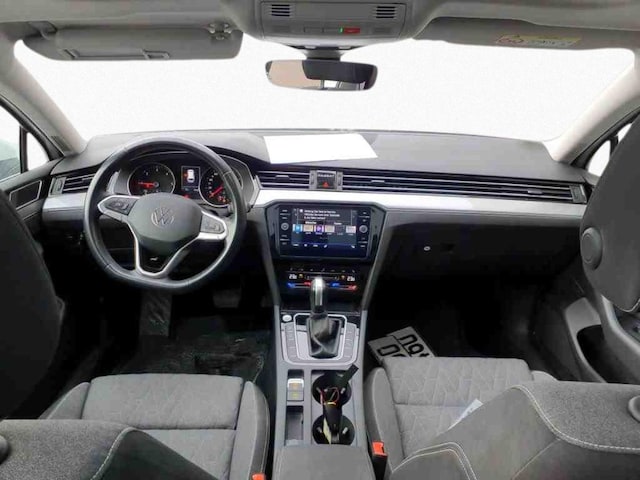 Volkswagen Passat 2.0 TDI Business DSG Variant