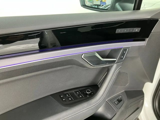 Volkswagen Touareg 4Motion R-Line