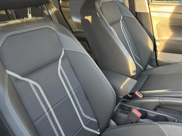 Volkswagen Taigo 1.5 TSI DSG IQ.Drive Pro Style