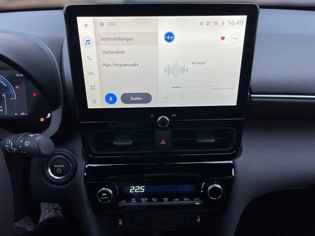 Toyota Yaris Cross Hybride