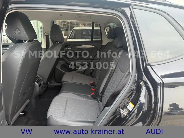 Volkswagen Tiguan 1.5 TSI eHybrid