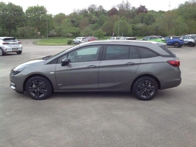 Opel Astra 1.4 Turbo Turbo