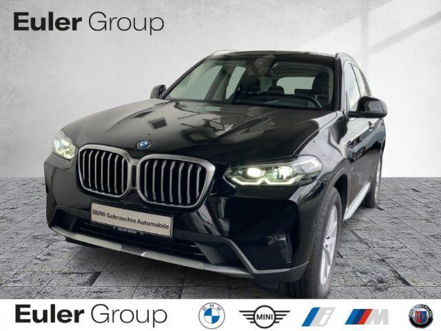 BMW X3 xDrive30e