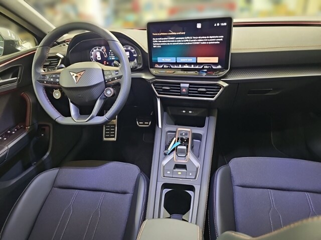 Cupra Leon DSG Sportstourer