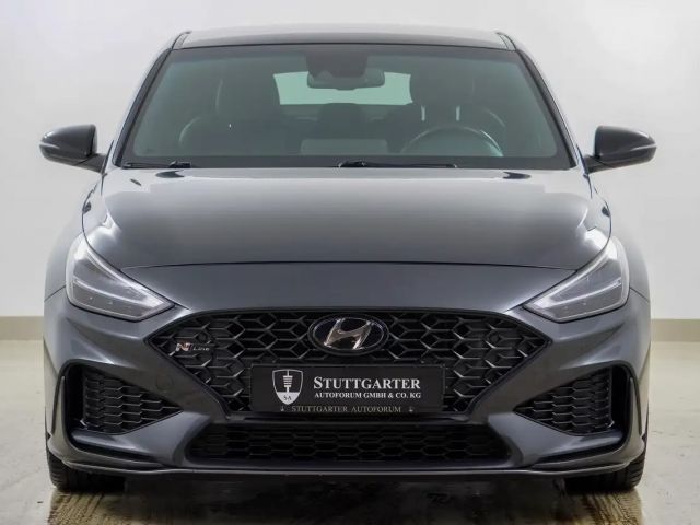 Hyundai i30 N Line