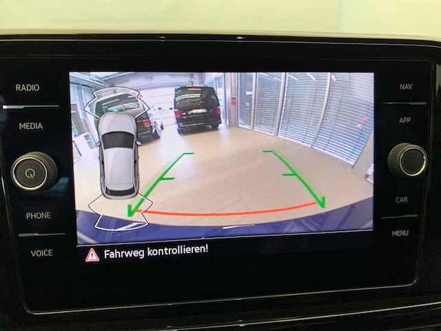 Volkswagen T-Roc DSG IQ.Drive