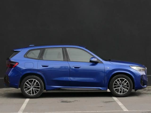BMW X1 M-Sport