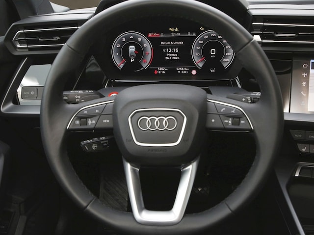 Audi A3 30 TFSI S-Tronic Sportback