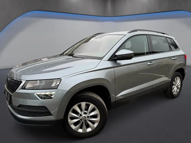 Skoda Karoq Ambition