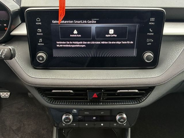 Skoda Fabia 1.0 TSI Selection