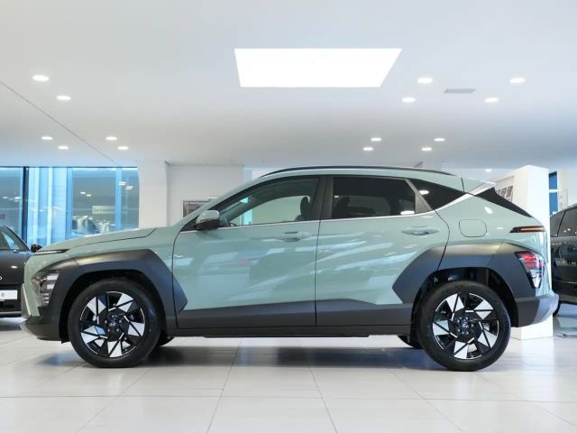 Hyundai Kona 1.6 Prime T-GDi