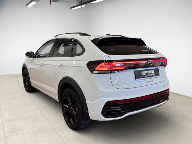 Volkswagen Taigo 1.0 TSI DSG