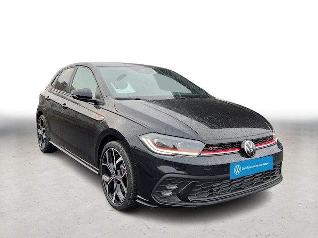 Volkswagen Polo 2.0 TSI DSG