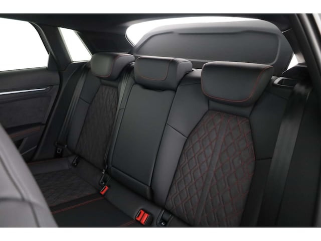 Audi S3 Quattro S-Tronic Sportback