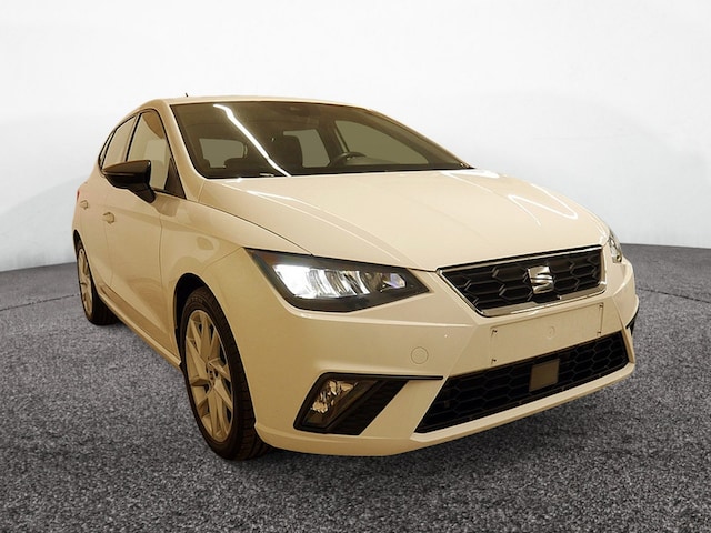 Seat Ibiza 1.0 TSI FR-lijn