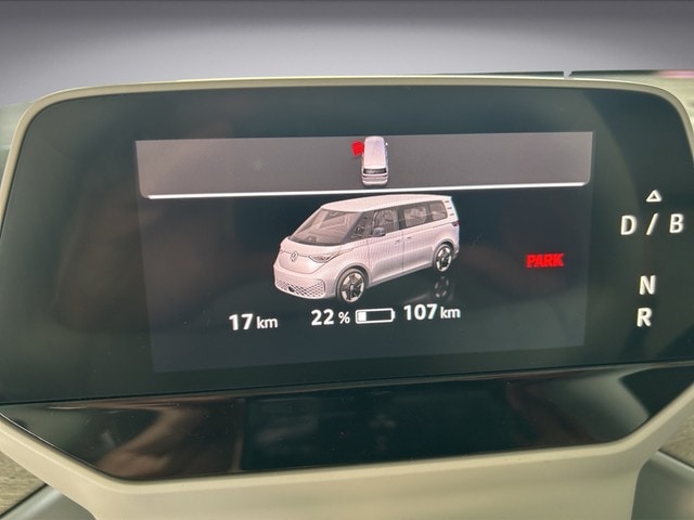 Volkswagen ID.Buzz Pro